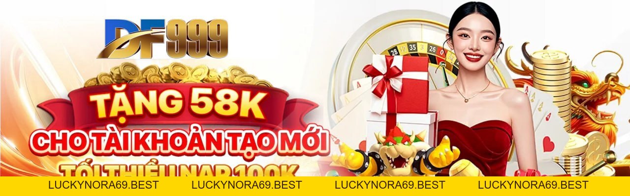DF999 Cổng Giải Trí Df999 Nơi Bạn Có Thể Thoải Mái Vui Chơi