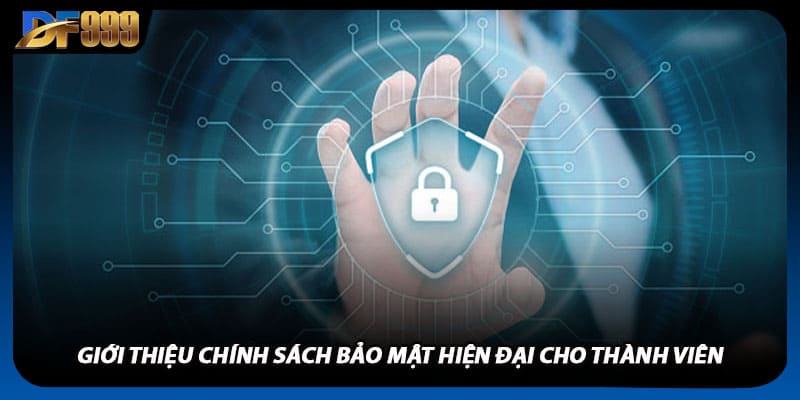 Chính Sách Bảo Mật Minh Bạch Và Rõ Ràng Dành Cho Người Dùng