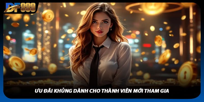 Đăng Ký DF999 Thao Tác Đơn Giản Chỉ Mất Vài Phút Là Xong Ngay